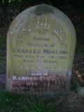 image of grave number 695